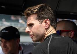 Indianapolis 500 Carb Day action photos