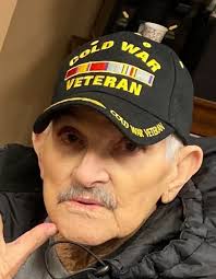 Jerry Dudley Sr. Obituary