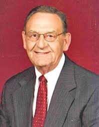 Obituary of Donald Frederick Emmons