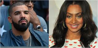Longtime basketball superstar carmelo anthony is close to being divorced from his wife la la anthony, who recently filed divorce papers. Sure Looks Like Drake Went On A Date With Carmelo Anthony S Wife Lala Video Total Pro Sports