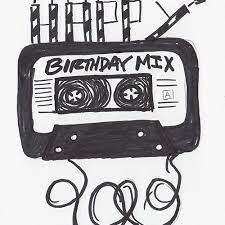 Photo for magnet by christian lantry. Happy Birthday Jen 53 Songs Free And Music Playlist 8tracks Radio