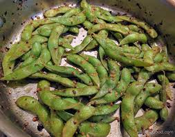 Learn all about edamame nutrition learn all about edamame nutrition, calories and how to eat edamame in this recipe! Homecooked Edamame Edamame Home Cooking Types Of Beans