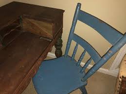 Shop dining table & chair sets at chairish, the design lover's marketplace for the best vintage and used furniture, decor and art. Sold Price Antique Secretary Desk And Chair May 3 0120 5 00 Pm Edt