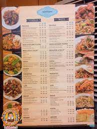The Pickiest Eater In The World Filipino Comfort Food Namnam Style Food Comfort Food Restaurant Dishes