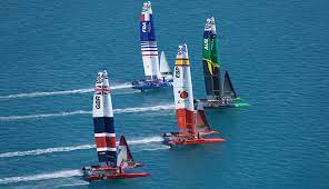 Check spelling or type a new query. Sailgp Visit Plymouth