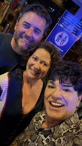 COLUNA CHIQUE MÁRIO DEBIQUE