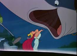 Willie The Whale Tumblr Disney Animated Films Make Mine Music Disney Shows