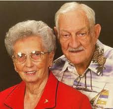 Grawood Baptist Church