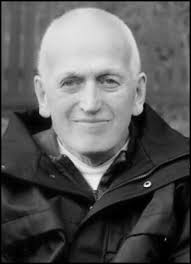 John Rumble Obituary (2015)