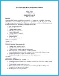 High Quality Entry Level Administrative Assistant Resume Samples Medical Assistant Resume Administrative Assistant Resume Office Assistant Resume