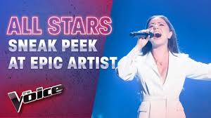 Check spelling or type a new query. An All Star Voice That Will Blow You Away The Voice Australia 2020 Youtube
