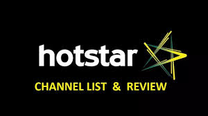 The movie database (hotstar video) is a popular database for movies, tv shows and celebrities. Hotstar Tv Watch Live Movies And Online Tv Streaming