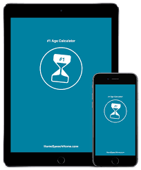 See full list on agecalculator.me Chronological Age Calculator Find It In 1 Easy Step Free