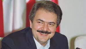 He earned a degree in political science at tehran university. Massoud Rajavi Biography Resistance Leader Massoud Rajavi Addreses People Of Iran