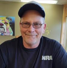 Obituary information for Robert Duane Elsea, Jr.