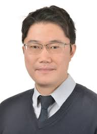 Dr Jerry Luo
