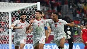Les dernières actualités de nos équipes nationales et de. Ù‚Ø¨Ù„ Ø£Ù…Ù… Ø£ÙØ±ÙŠÙ‚ÙŠØ§ ØªÙ‡Ø¯ÙŠØ¯Ø§Øª ÙƒØ§Ù…ÙŠØ±ÙˆÙ†ÙŠØ© ØªØ«ÙŠØ± Ø±Ø¹Ø¨ Ù…Ù†ØªØ®Ø¨ ØªÙˆÙ†Ø³