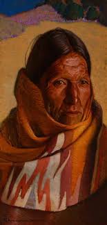 Ernest Leonard Blumenschein