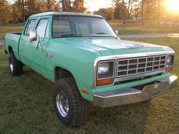 Image result for Green 1981 Truck