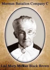 Ogden Pioneer Chapter Sons of Utah Pioneers