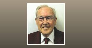 Richard "Dick" Morton Obituary 2021