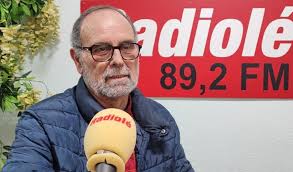 José Antonio Suárez