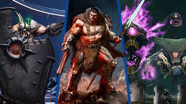 DOOM: The Dark Ages - Revelations Is Putting an Endgame in Your Fave PS5  Shooter | Push Square