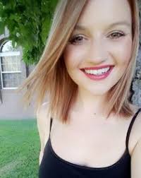 Brittany Vannostrand's Instagram, Twitter & Facebook