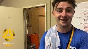 Kyle lands killer blow as Floreat beat ECU in Men's State Cup final