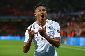 View the player profile of jesse lingard (manchester utd) on flashscore.com. Jesse Lingard In Line For Shock England Call Up After Incredible Career Turnaround On Loan At West Ham From Man Utd