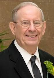 William 'Bill' George Faber