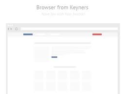 Browser Freebie From Keyners Design Freebie Freebie Browser