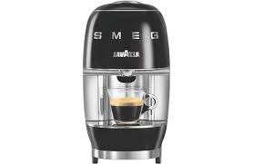 We did not find results for: Lavazza 18000452 A Modo Mio Smeg Capsule Machine Black At The Good Guys