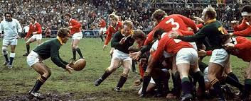 Their overall record against the springboks is played 46, won 17, lost 23 and drawn six. The 1974 British Lions Tour Of South Africa Uct Ikey Tigers Rugby Club Uctrfc
