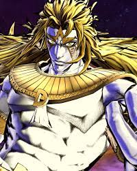 Heaven Ascension DIO - JoJo's Bizarre Encyclopedia | JoJo Wiki