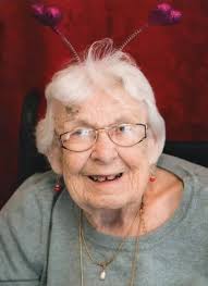 Florence Glidden Obituary (1930