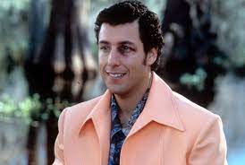 Pelicula El Aguador The Waterboy