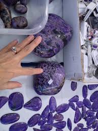 It holds some of the powerful benefits of lepiolite such as relieving intense stress and anxiety, lifting depression, and healing heart wounds. Don T Be Fooled By The Rocks That I Got More Crystal Fakes Hibiscus Moon Crystal Academy