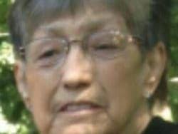 Betty Angelina Martinez Obituary (1940