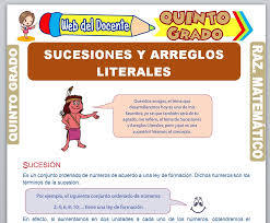 El quinto oído es una metáfora que el maestro seguín empleó para representar la importancia de los aspectos paralingüísticos y relacionales que implica la comunicación interpersonal en la entrevista con los usuarios de los servicios de salud mental. Razonamiento Matematico Quinto Grado De Primaria