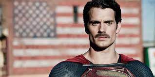 Henry cavill has shared a hilarious video tribute to his 'mission: Henry Cavill Cannot Shave His Mission Impossible Mustache For Justice League Reshoots