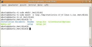If you open a file with read access and the file is not in the current folder, then fopen searches along the matlab search path. Umgang Mit Iso Images Rechenzentrum Universitat Osnabruck
