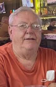 Ernest “Paul” Shawver Obituary