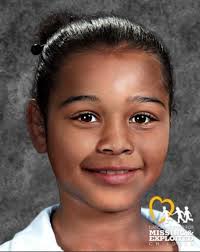 ARIANNA FITTS — FBI