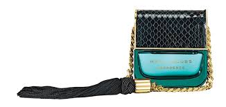 Marc jacobs decadence eau so decadent perfume by marc jacobs, marc jacobs decadence eau so decadent is a sensual fragrance created in 2017 by american fashion designer marc jacobs in collaboration with perfumer annie buzantian. Trendspotting Fragrance Bottles Inspired By Handbags Cosmetics