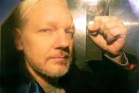 He might die': Doctors urge Australian government to bring Julian Assange  home