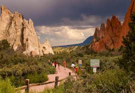 So what kids activities did we enjoy in colorado springs? Top 10 Tourist Attractions In Colorado Springs Colorado Best Places To Visit In Colorado Springs Attractions Of America