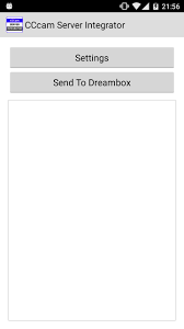 Sep 15, 2019 · download cccam server integrator apk 2.1 for android. Cccam Server Integrator For Android Apk Download