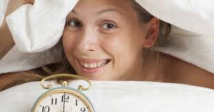 Things Happy People Do Every Morning