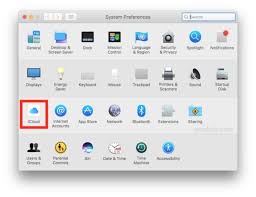 On your mac, choose apple menu > system preferences, then click sign in. How To Remove An Apple Id From A Mac Osxdaily